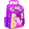 Troler barbie cat photo album