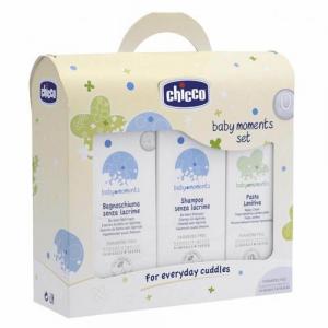 Baby Moments Set Cadou Cosmetice