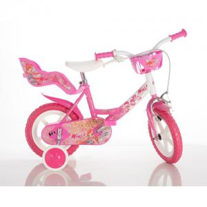 Bicicleta Winx 124 RL