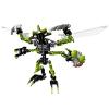 Bionicle - mistika - gorast-leg_8695