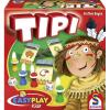 Easy play kids tipi