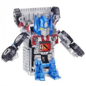 Figurina Transformers Bot Shots Optimus Prime