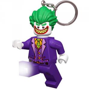 LEGO Batman Breloc cu Lanterna Joker