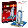 Puzzle 3D Burj al Arab