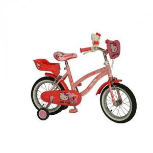 Bicicleta Hello Kitty 14 inch