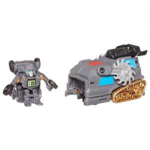Figurina Transformers Bot Shots Ironhide Launcher