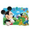 Placemat mickey mouse cu efect 3d