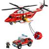 City - Elicopter de Pompieri