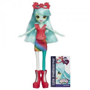 My Little Pony Equestria Girls Lyra Heartstrings