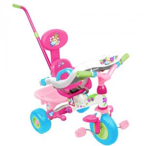 Tricicleta Baby Initio Princess