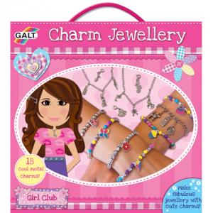 Charm Jewellery - Bijuterii cu Talismane