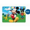 Placemat mickey mouse