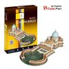 Puzzle 3D Basilica Sfantul Petru - Vatican