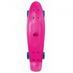 Skateboard Fun cu LED-uri No. 349