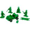 Toy story - patrula army men