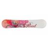 Placa snow lady pearl cu legatura