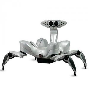 Robot Roboquad