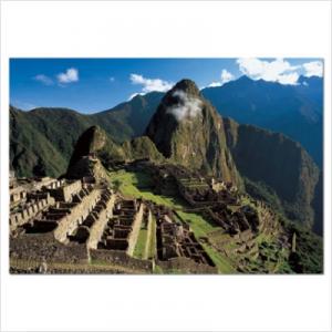 Puzzle 1000 Piese Machu Picchu