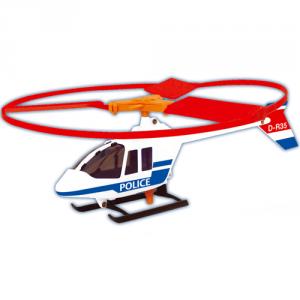 Elicopter Politie