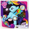 My little pony feature rainbow dash