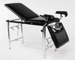 Mobilier medical ginecologie