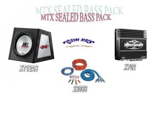 MTX SALED BASS PACK