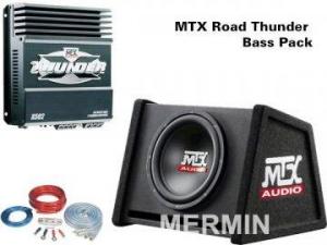 MTX Road Thunder Bass Pack