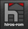 HIROS - ROM SRL