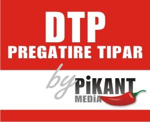 DTP / Pregatire pt tipar