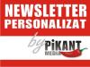 Newsletter personalizat