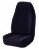 Set huse scaune fata - fabric custom-fit front seats