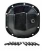 Capac: heavy duty cast steel dana 30 - competition differential