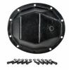 Capac: heavy duty cast steel dana 35 - competition differential covers