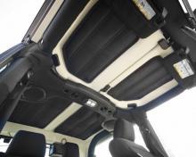 KIT Isolatie Hardtop pt. 2007-2010 / 2011-2015 Jeep Wrangler JK 2 Usi