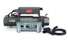 Troliu electric 12V - WARN CE-XD9000i  ( 4100 Kg )