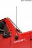 Antena cb am/fm pt. 07-15 jeep