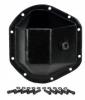 Capac: Heavy Duty Cast Steel DANA 44 - Competition Differential Covers