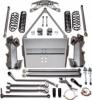 Kit profesional off-road full traction 6-inch (15.5