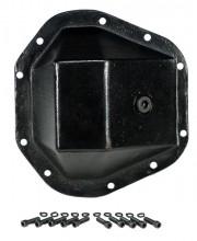 Capac: Heavy Duty Cast Steel DANA 60 - Competition Differential Covers