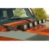 Bara/Suport Proiectoare Capota pt. 07-15 Jeep Wrangler & Wrangler Unlimited JK