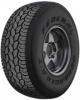 Federal couragia a/t owl - 32x10.5x17lt (265x70xr17)