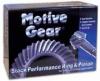 Raport dana 30 (coroana & pinion) - motive gear