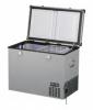Indelb tb130 steel, 12/24v, 115-230v - frigider si congelator