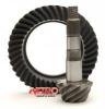 Raport DANA 30 (Coroana & Pinion) - NITRO Gear & Axle