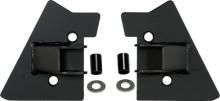 SET relocare oglinzi pt. 97-02 Jeep Wrangler TJ - Rugged Ridge -