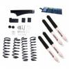 Kit Inaltare 6.5 / 8.9 cm RUGGED RIDGE-ORV pt. Jeep Wrangler JK 2007-2011