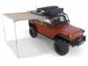 Umbrar smittybilt retractabil 195 cm x 195 cm- universal - jeep