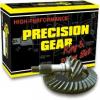 Raport dana 44 (coroana & pinion) - precision gear