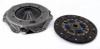 Junior Clutch Kit, pt. 2007-2013 Jeep Wrangler and Unlimited, 2.8 CRD Diesel