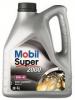 Ulei semi-sintetic mobil super 2000 x1 10w40, 4